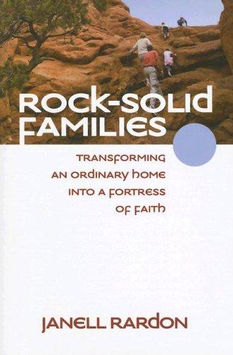 Rock-solid Families