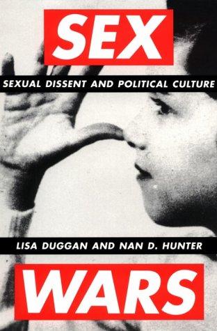 Sex wars