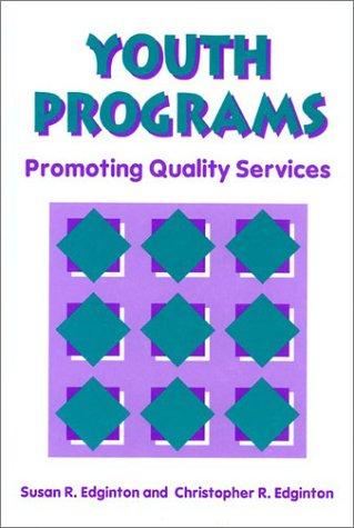 Youth Programs
