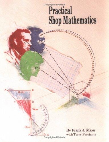 Practical Shop Mathematics