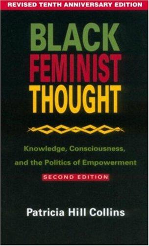 Black Feminist Thought