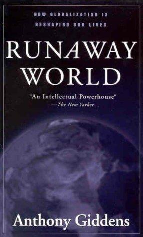 Runaway world