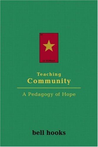 Teaching Community