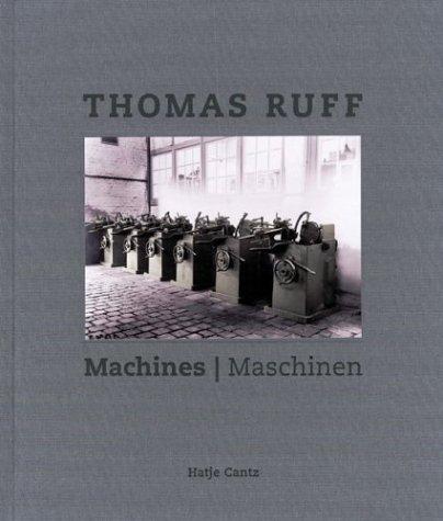 Thomas Ruff