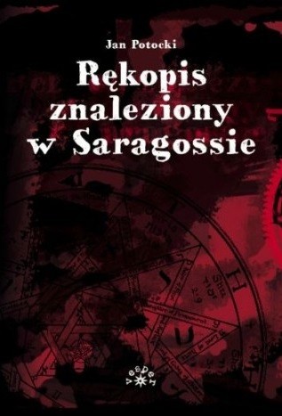 Die Handschrift von Saragossa