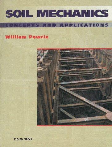 Soil mechanics