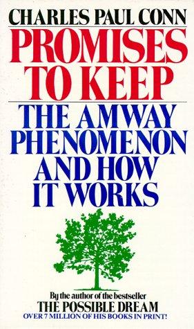 Promises to keep