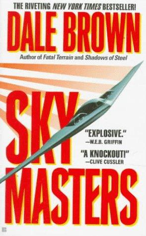 Sky masters