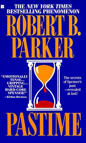 Pastime (Spenser)