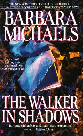 The walker in shadows