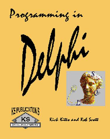 Programming in Delphi