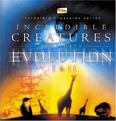 Incredible Creatures that Defy Evolution Audio Book