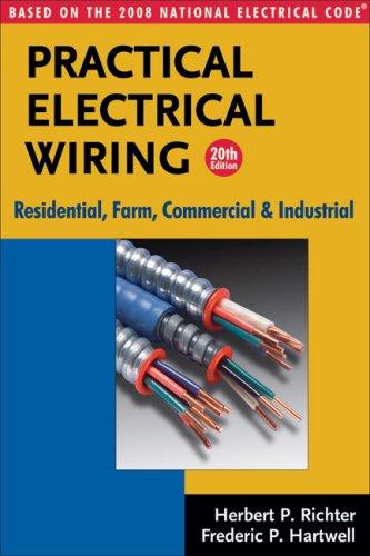 Practical electrical wiring