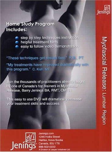 Advanced Myofascial Release