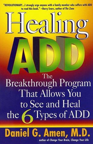 Healing ADD