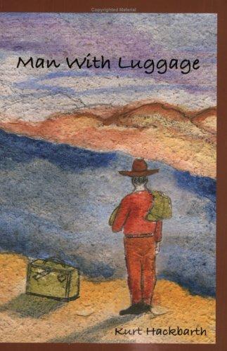 Man with Luggage