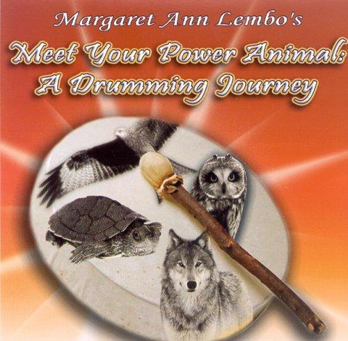 Meet Your Power Animal