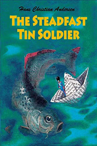 The Little Tin Soldier