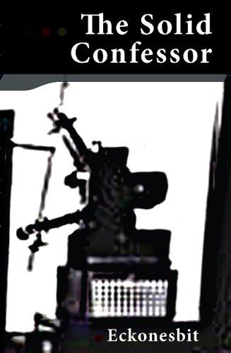 The Solid Confessor by Eckonesbit cover
