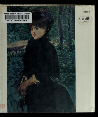 Manet