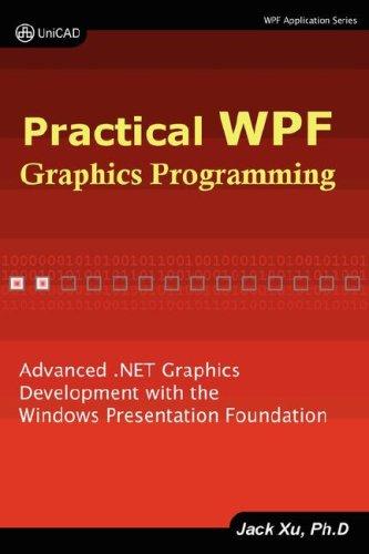 Practical WPF Graphics Programming