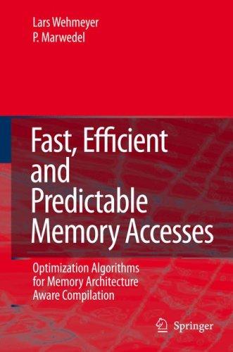 Fast, efficient, and predictable memory accesses