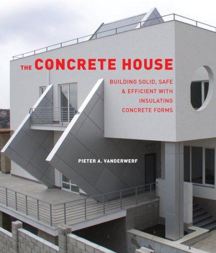 The Concrete House
