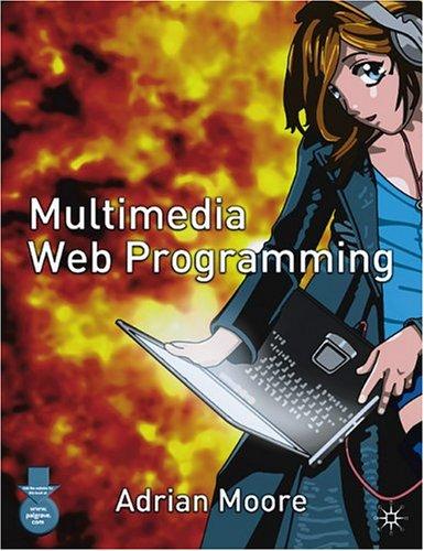 Multimedia Web Programming (Grassroots)