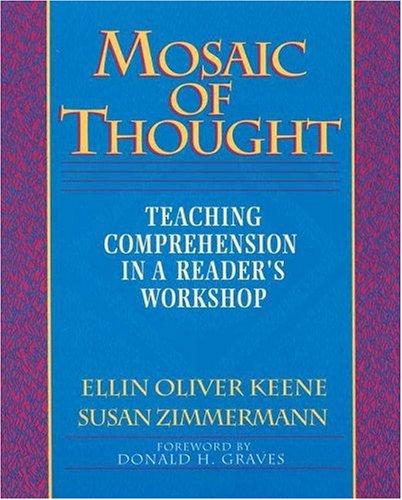 Mosaic of thought