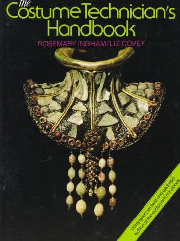 The costume technician's handbook