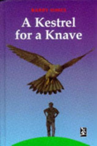 Kestrel for a Knave