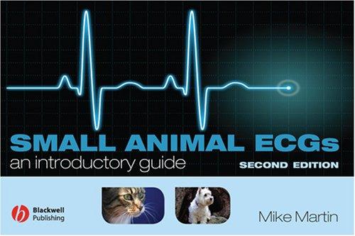 Small animal ECGs