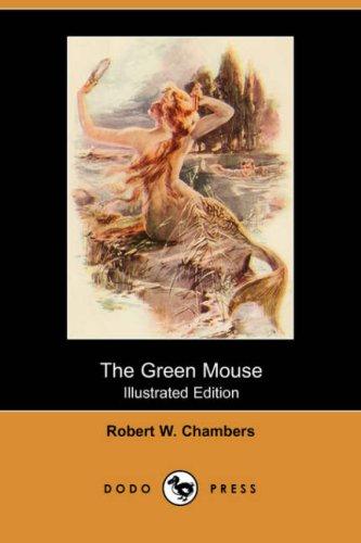The Green Mouse