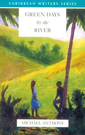 Green days by the river