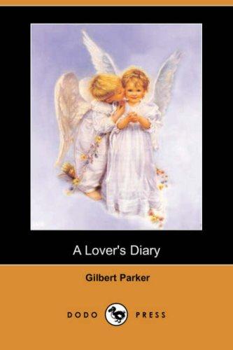 A lover's diary