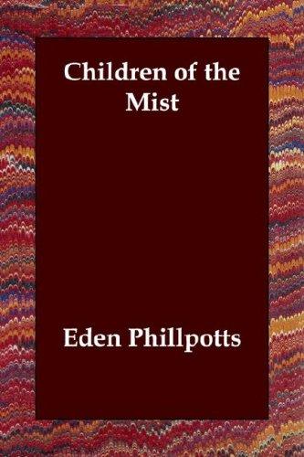 Children of the mist