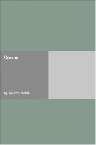 Cowper