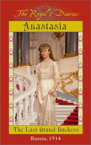 Anastasia, the last Grand Duchess