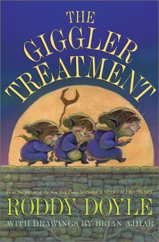 The Giggler Treatment