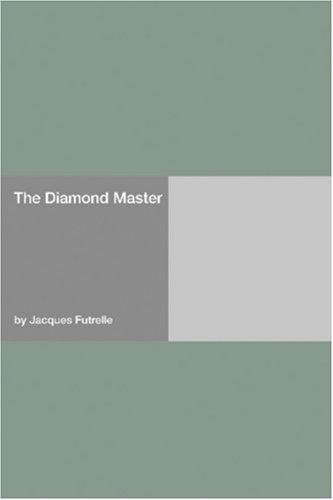 The diamond master