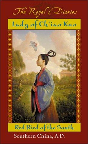 Lady of Chʻiao Kuo
