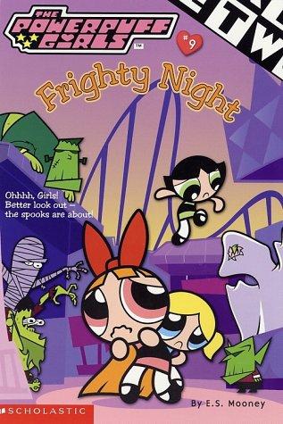 Frighty night