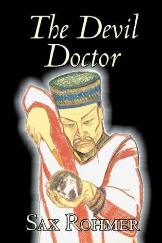 The Devil Doctor