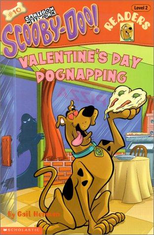Valentine's Day dognapping