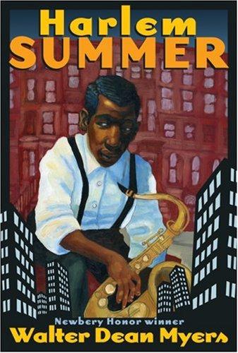 Harlem Summer