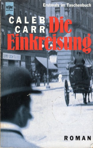 The Alienist