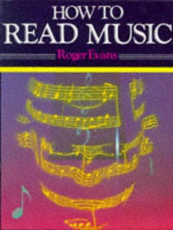 How to read music