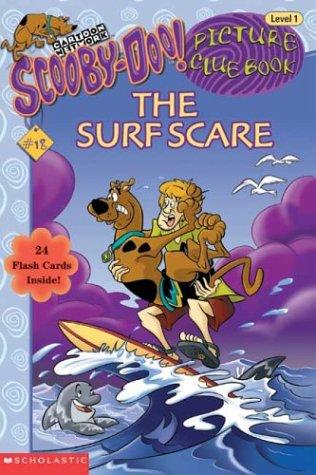 The surf scare