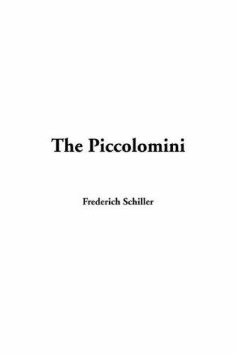 The Piccolomini