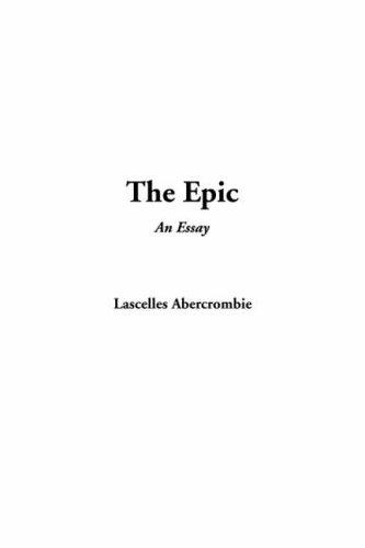 The Epic